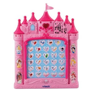  vtech Disney Princess Learning Pad